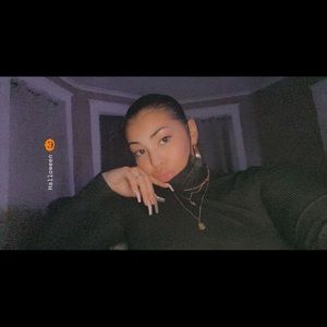 Meet your Posher, Sierra